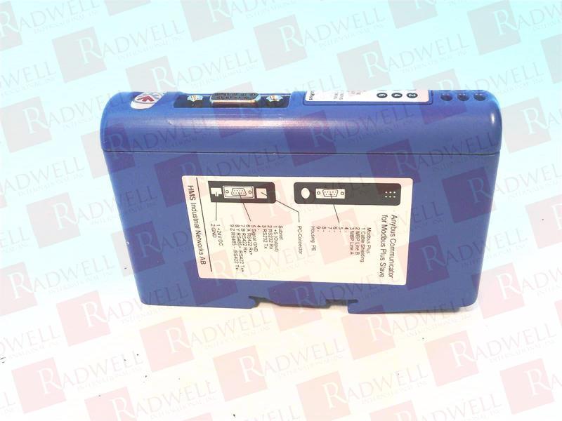 HMS INDUSTRIAL NETWORKS AB7002-B