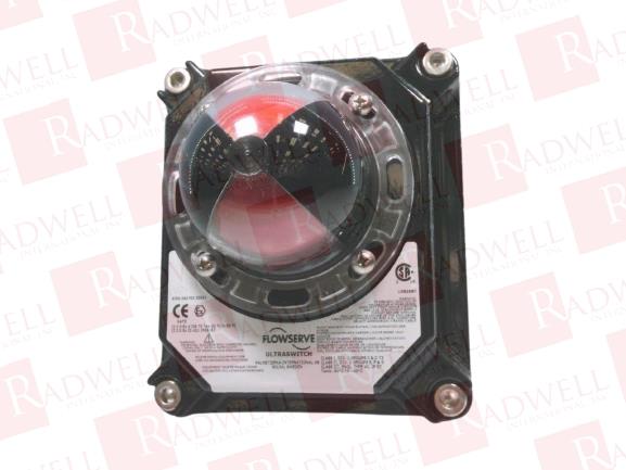 FLOWSERVE NXCLU2PE-18-OH200