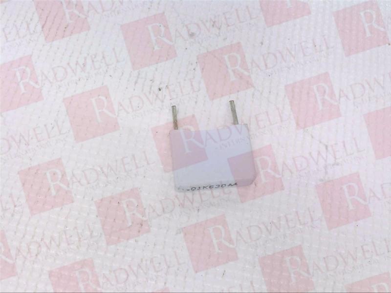 GENERIC CRL.01U630V1