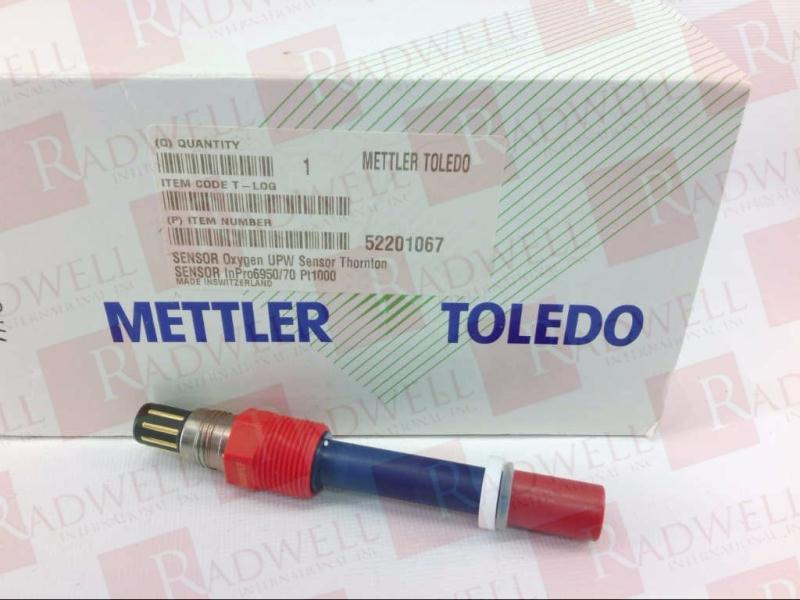 METTLER TOLEDO 52-201-067