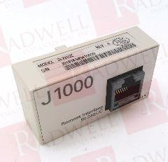 YASKAWA ELECTRIC SI-232/J7