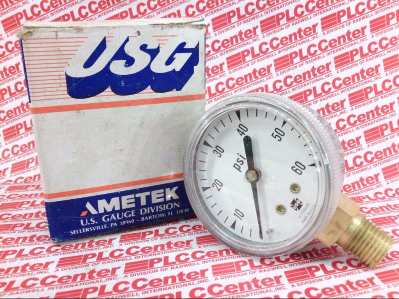 AMETEK 160653