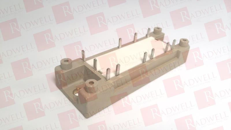 FUJITSU COMPONENTS 6R1MBI100P-160-54