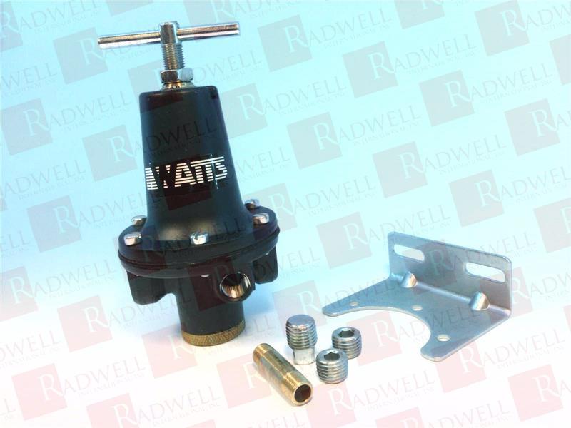 WATTS WATER TECHNOLOGIES 744-107