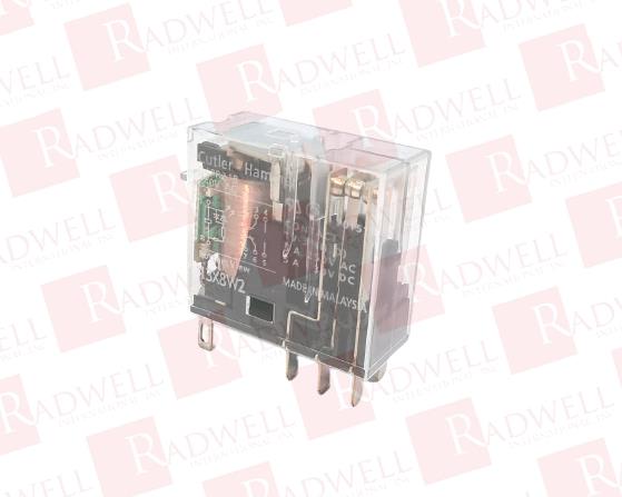 EATON CORPORATION D4PR21B