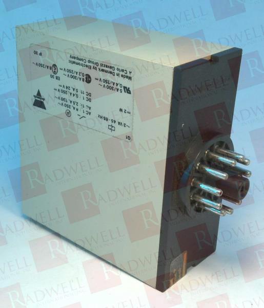 CARLO GAVAZZI S123-1166-230