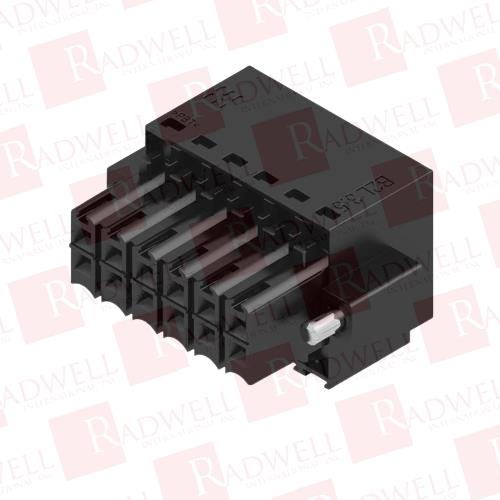 WEIDMULLER 1748200000
