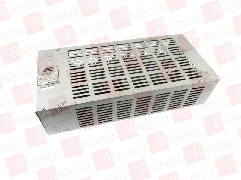 IPC POWER RESISTORS INTL 5P41-0845