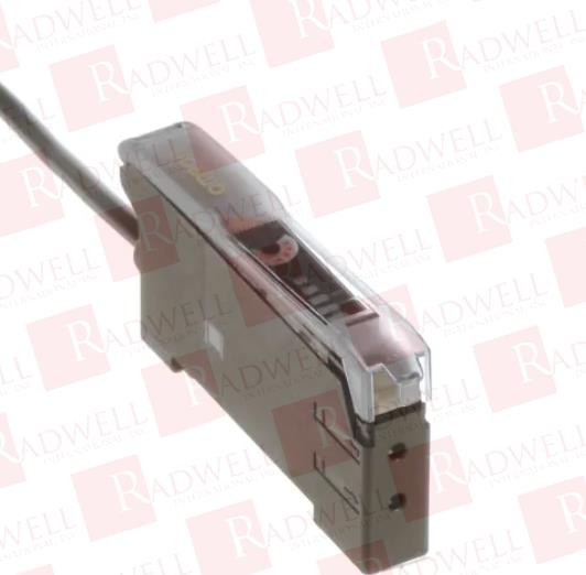 OMRON E3X-NA41