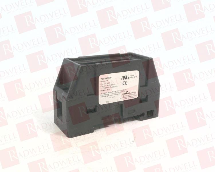 EATON CORPORATION TCFH60NW