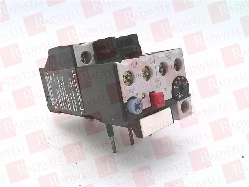 EATON CORPORATION Z00-6