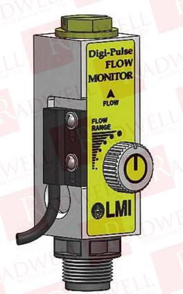 LMI LIQUID METRONICS FM-259