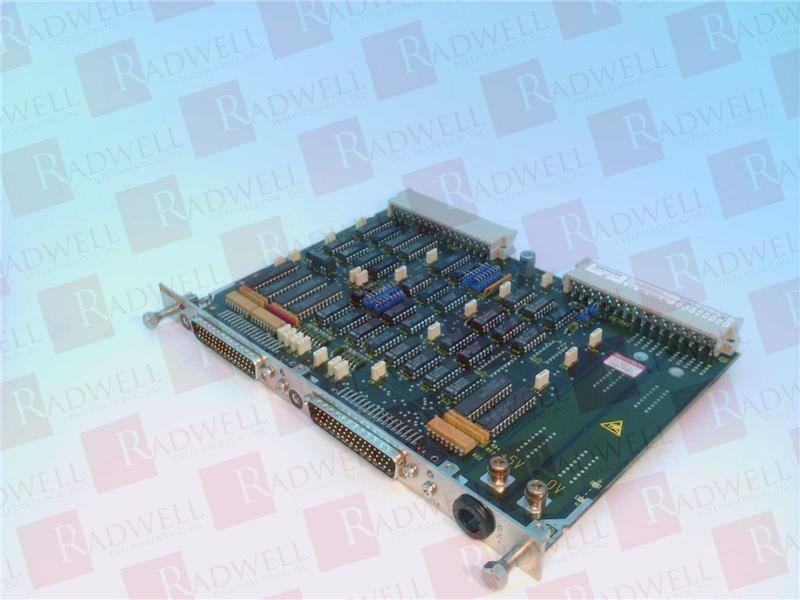 SIEMENS 6FX1120-3BC01