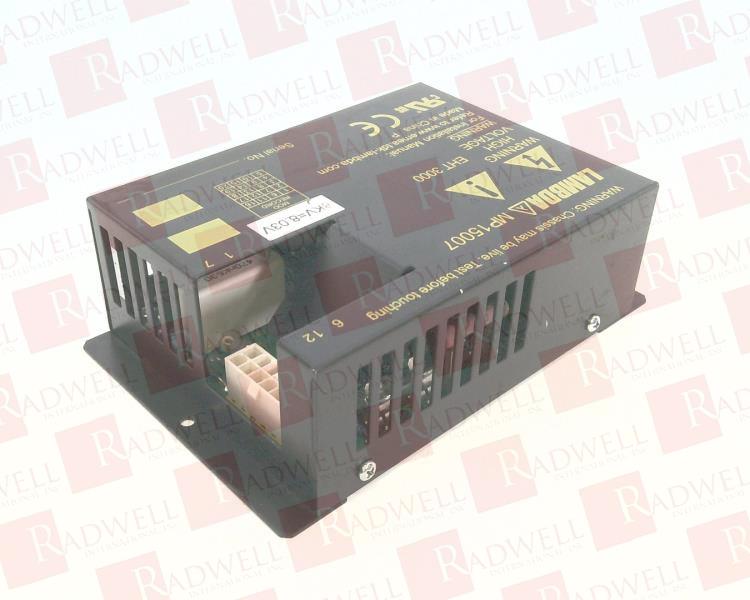 TDK MP15007