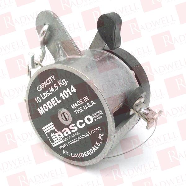 NASCO TB1014-MONOFILAMENT