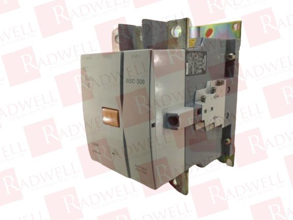 BENSHAW RSC-300-U120