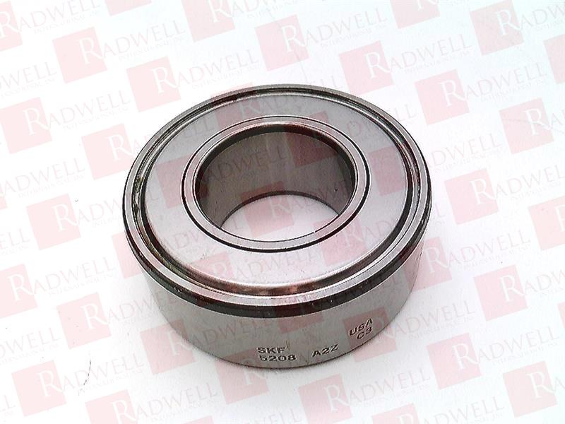 SKF 5208-A2Z-C3