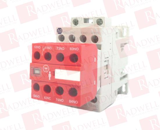 ALLEN BRADLEY 700S-EF620QJC