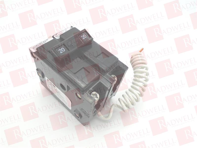 EATON CORPORATION BAB2020C