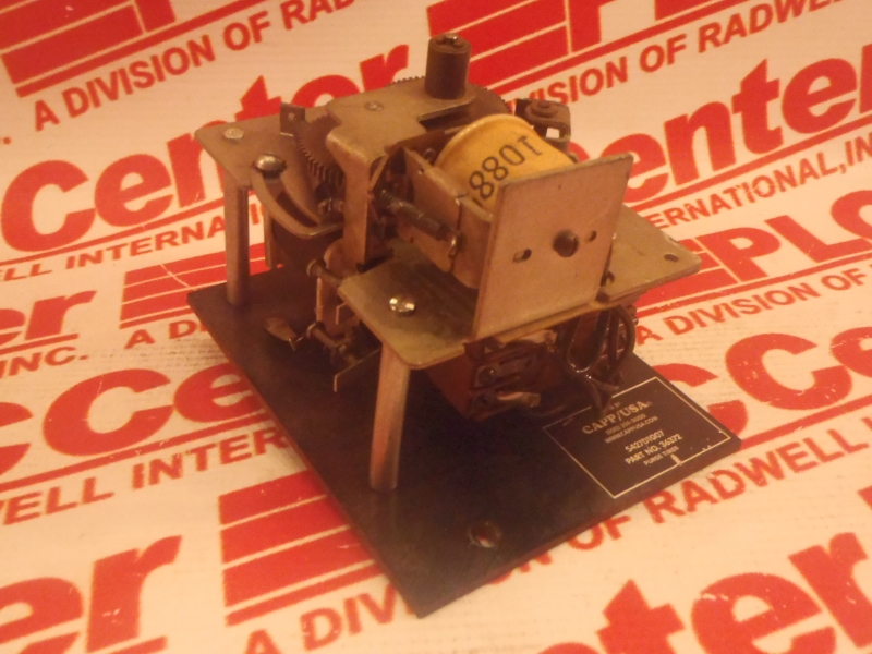 HONEYWELL 36372