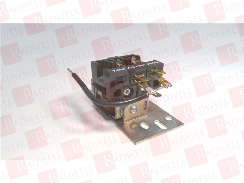 HONEYWELL R4230F-1018
