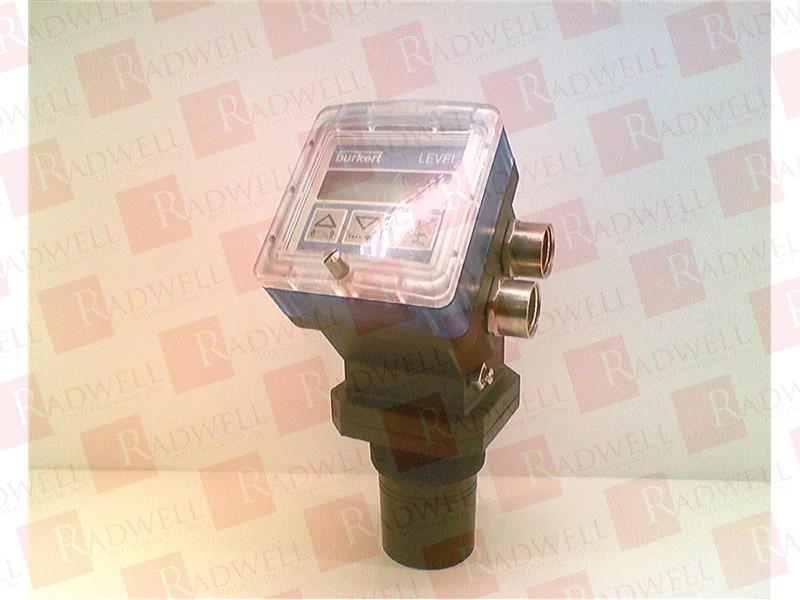 BURKERT 430831
