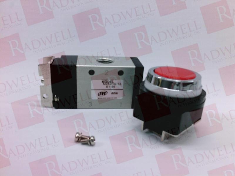 INGERSOLL RAND M252HS-13