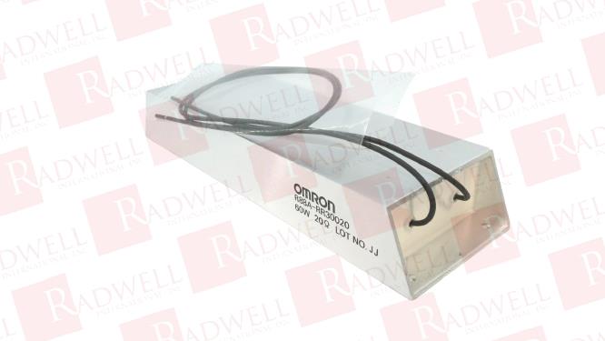 OMRON R88A-RR30020