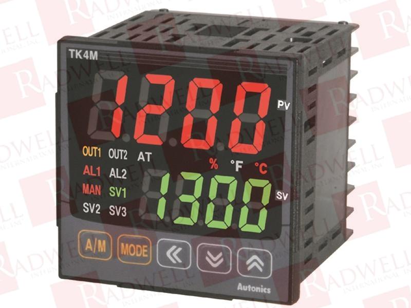 AUTONICS TK4M-24CN