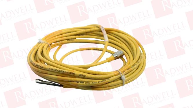TURCK RK 4.5T-10/S715