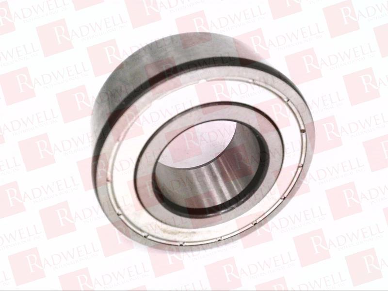 SKF 5205-A2Z/C3