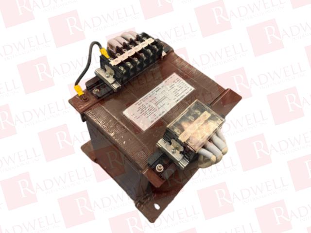NUNOME ELECTRIC CO LTD NESB3000AULS18EL92