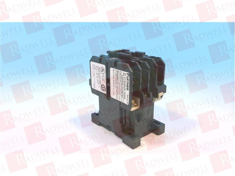 SIEMENS 21WE02ALX335