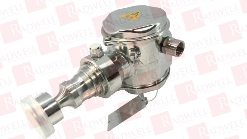 ENDRESS & HAUSER PMP75-ABT1M61TCAAP