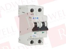 EATON CORPORATION FAZ-C1/2