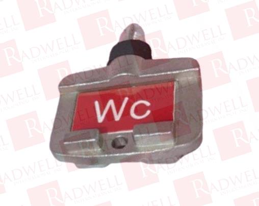 ALLEN BRADLEY 440T-AKEYE10WC