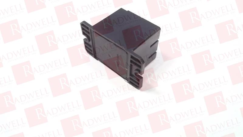 PICKER COMPONENTS PTRH-1C-110S-T5-X