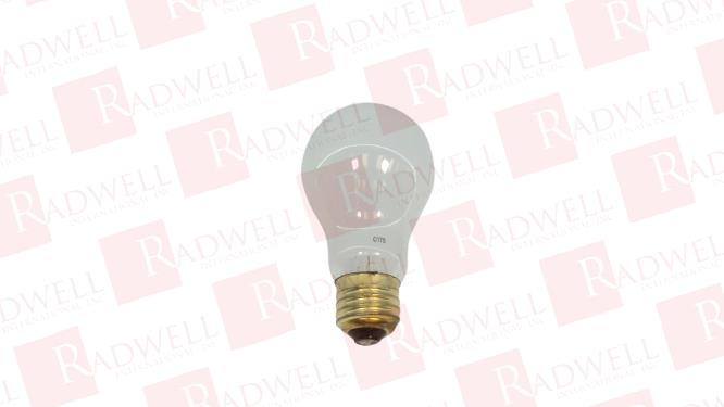WESTINGHOUSE 0395400