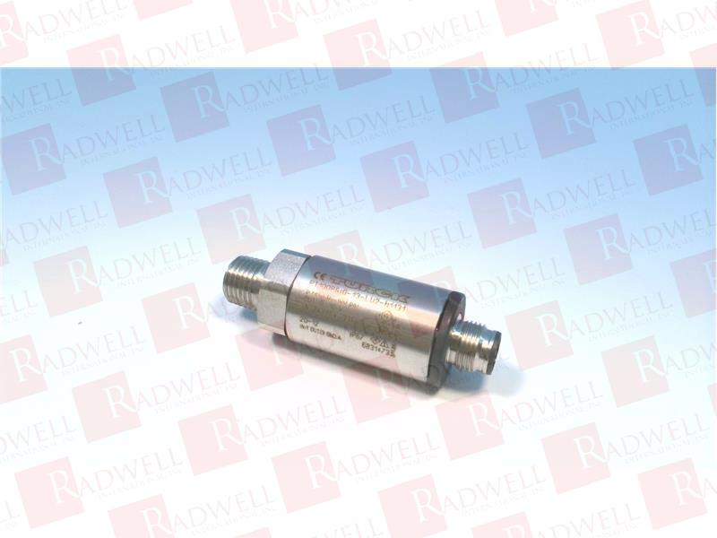 TURCK PT100PSIG-13-LU2-H1131