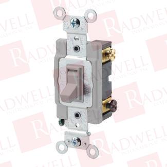 LEVITON 54523-2GY