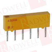 BOURNS 4306R-101-105