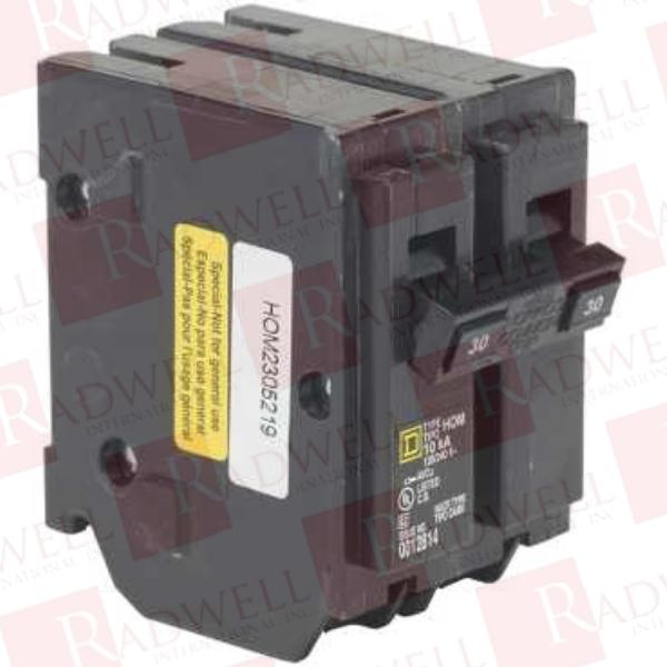 SCHNEIDER ELECTRIC HOM225