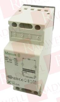 EATON CORPORATION TR-G/8