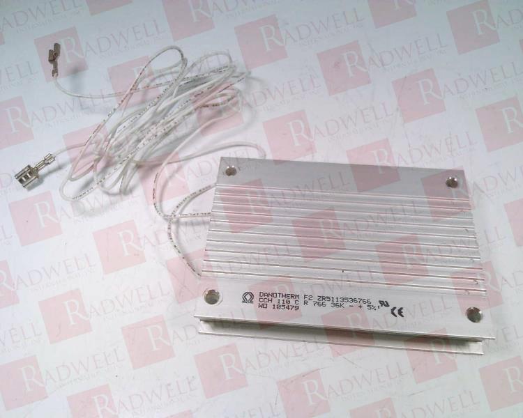 DANOTHERM F2 ZR5113536766