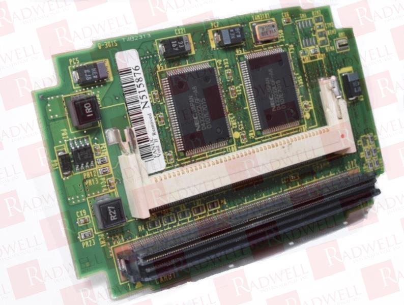 FANUC A20B-3300-0260
