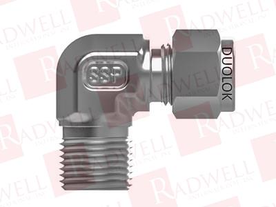 RADWELL VERIFIED SUBSTITUTE M12MSEL1/2K-316-SUB