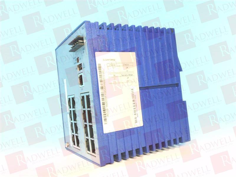 BELDEN RS20-1600T1T1SDAPHH09.0.00