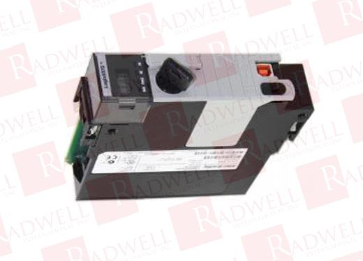 ALLEN BRADLEY 1756-L75