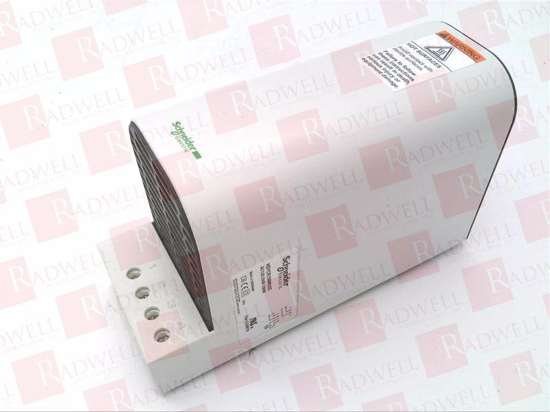 SCHNEIDER ELECTRIC NSYCR150WU2C