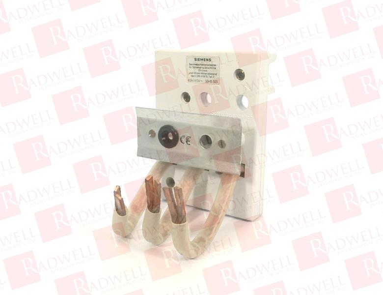SIEMENS 5SH5503